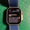 SAR 2500,  Apple Watch Ultra 3