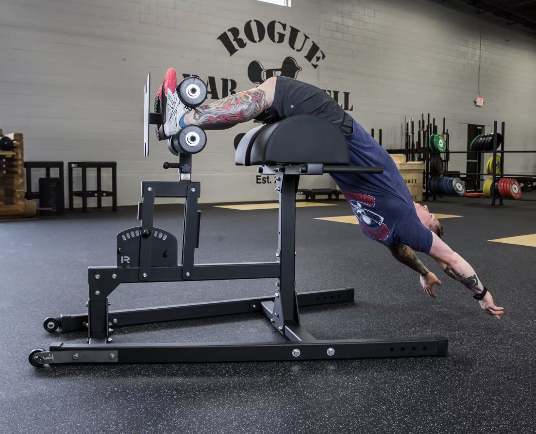 New York, Business, Buy Rage Fitness GHD Machine | Premium Glute Ham Developer