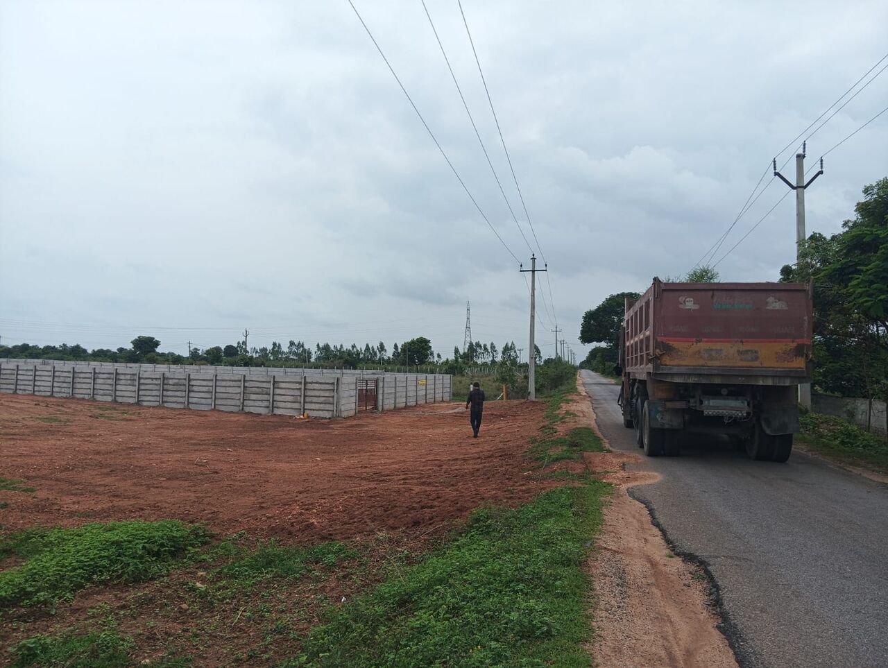 Hyderabad, Residential Plots, INR 15999,  958 Sq. Yard,  Commercial Plots Available In Futurecity Hyderabad - 9701498367