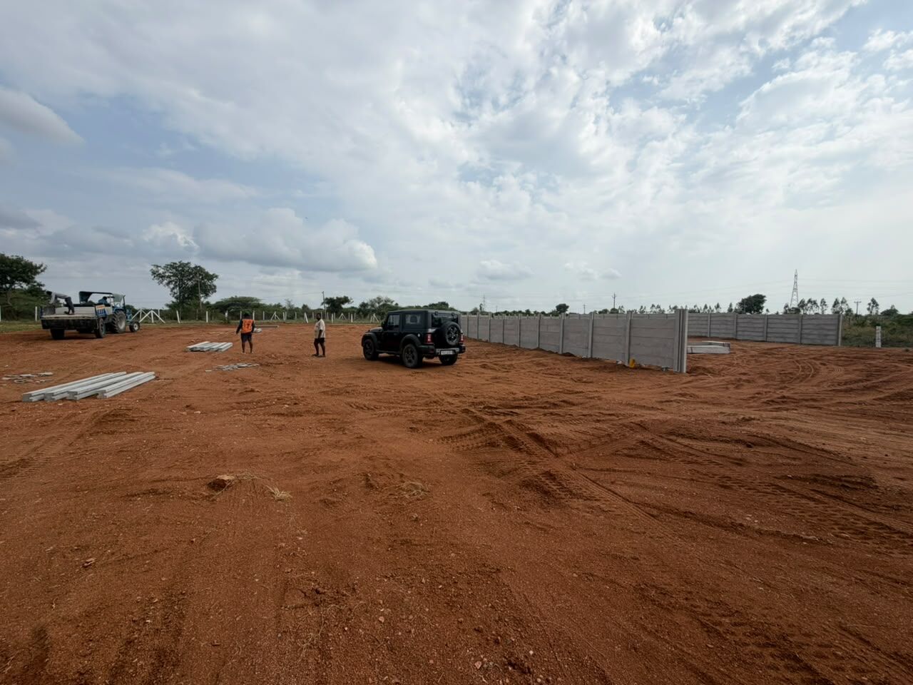 Hyderabad, Residential Plots, INR 15999,  958 Sq. Yard,  Commercial Plots Available In Futurecity Hyderabad - 9701498367