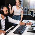 Commercial Audio Visual Solutions | R&N Technical