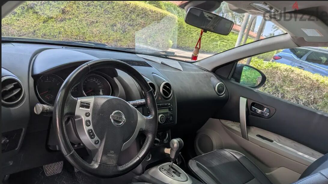 Budaiya, Vehicles, Cars & Trucks , BHD 1900,  Nissan Qashqai,  2011,  Automatic,  90000 KM,   ,