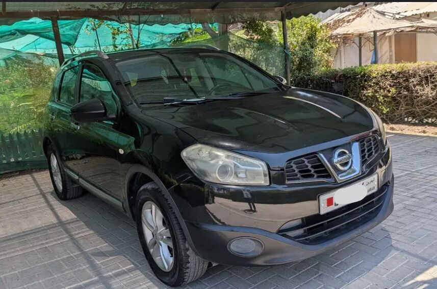 Budaiya, Vehicles, Cars & Trucks , BHD 1900,  Nissan Qashqai,  2011,  Automatic,  90000 KM,   ,