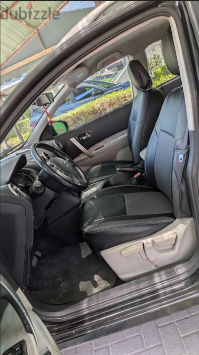 Budaiya, Vehicles, Cars & Trucks , BHD 1900,  Nissan Qashqai,  2011,  Automatic,  90000 KM,   ,
