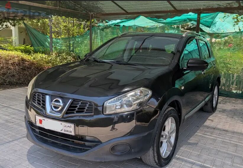 Budaiya, Vehicles, Cars & Trucks , BHD 1900,  Nissan Qashqai,  2011,  Automatic,  90000 KM,   ,