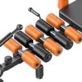AUD 70,  Lumbar Traction Device Home Use Lumbar Pulling Bed