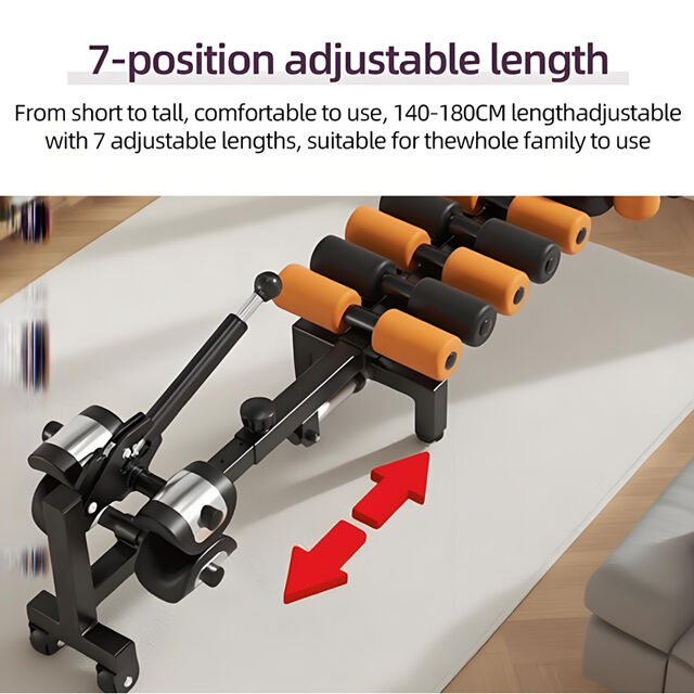 Sydney, Sporting Goods, AUD 70,  Lumbar Traction Device Home Use Lumbar Pulling Bed