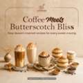 Flavoured Instant Coffee: What Makes Cuppanord A Delicious Coffee Choice?