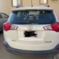 SAR 40,  Toyota RAV4,  2015,  Automatic,  320000 KM,   For Sale