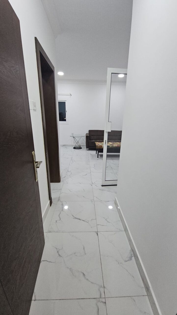 Zinj, Apartments, Flats, Houses & Villas, BHD 190/month,  Furnished,  Studio,  Fully Furnished Studio Flat For Rent With Ewa