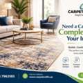 Need A Carpet That Complements Your Interior? Carpet Crafts LLC Can Help