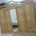 SAR 300,  Wardobe & Dressing Table