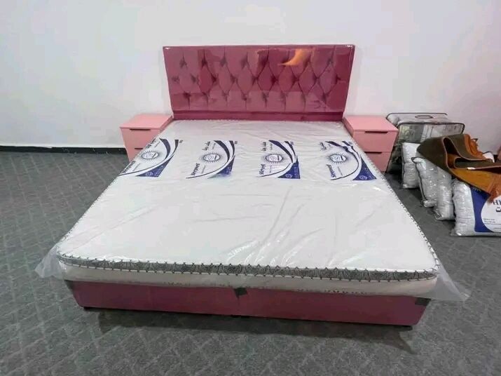 Jeddah, Furniture, SAR 5,  Luxurious Premium Quality Bedroom Furniture Set
