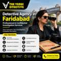 Detective Agency In Faridabad: Professional Investigation Services