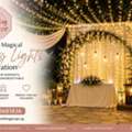 Share Your Love Story With A Stunning Photo Display