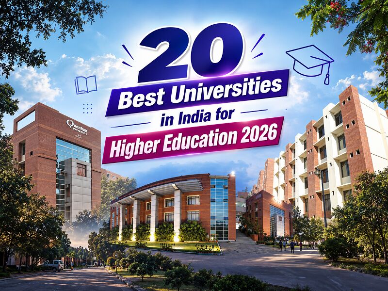 Mumbai, Education, Best University In India: A Guide To Choosing The Right University