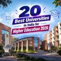 Best University In India: A Guide To Choosing The Right University