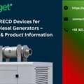 RECD Devices For Diesel Generators &ndash; Price & Product Information