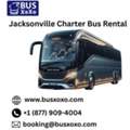Jacksonville Charter Bus Rental | BUSXOXO