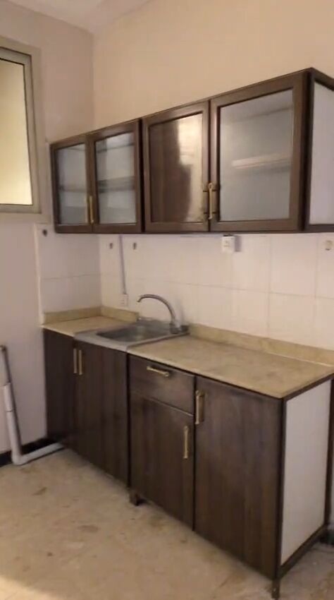 Riyadh, Apartments, Flats, Houses & Villas, 1 BR,  80 Sq. Meter,  Cozy Unfurnished 1-BHK Family With 2 Bathroom , 1 Living Room, Separate Kitchen Area