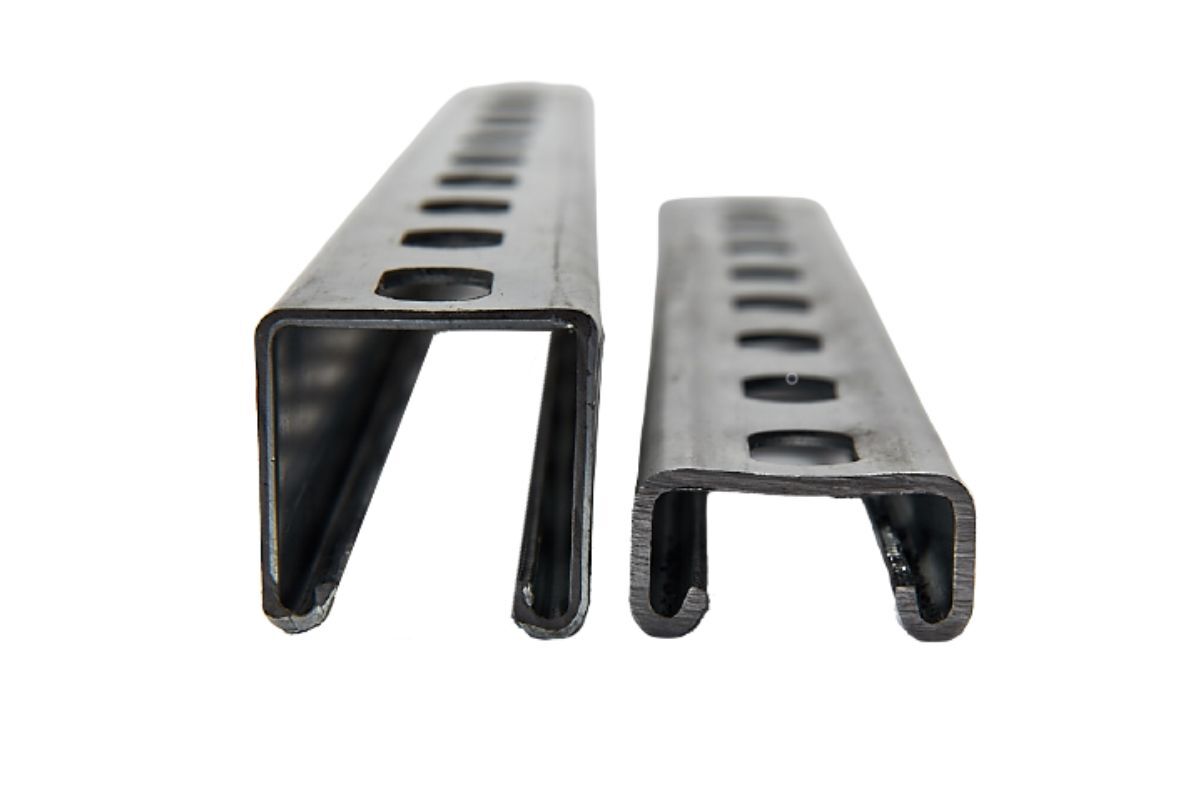 Mumbai, Tools, Uni Strut Channel