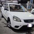 SAR 16000,  Kia Rio,  2012,  Manual,  300000 KM,    WHITE -  TRANSMISSION