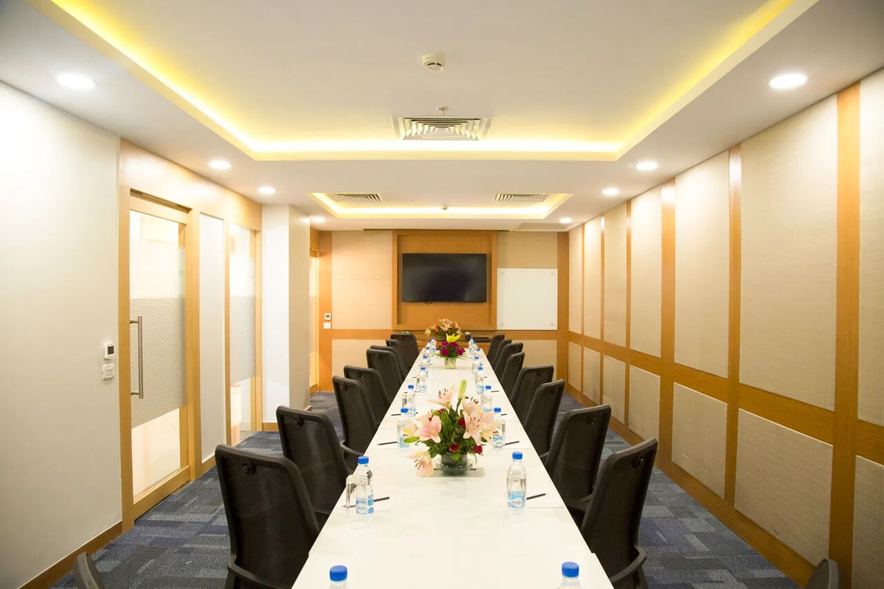 Mumbai, Offices, Video Conferencing Rooms | Avanta