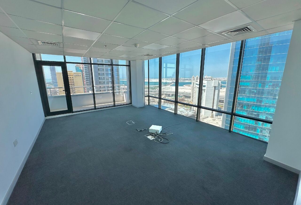 Diplomatic Area, Offices, BHD 1600,  CENTRALISED OFFICE| DEDICATED PARKING| MAINTENANCE