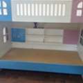 SAR 1200,  Bunk Bed For Sale.