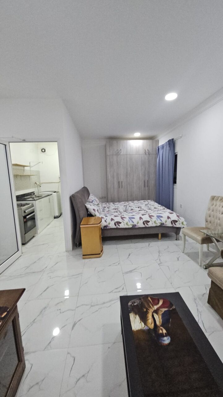 Zinj, Apartments, Flats, Houses & Villas, BHD 200/month,  Furnished,  Studio,  Fully Furnished Studio Flat For Rent With Ewa