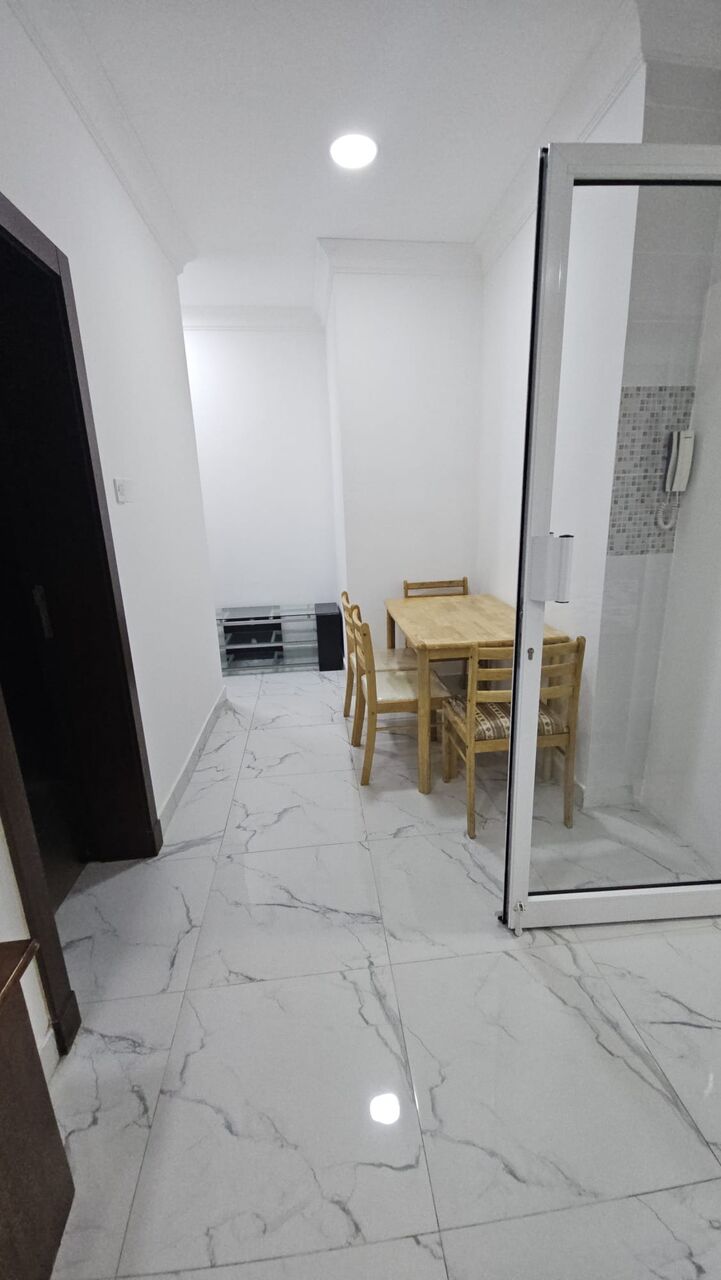 Zinj, Apartments, Flats, Houses & Villas, BHD 200/month,  Furnished,  Studio,  Fully Furnished Studio Flat For Rent With Ewa