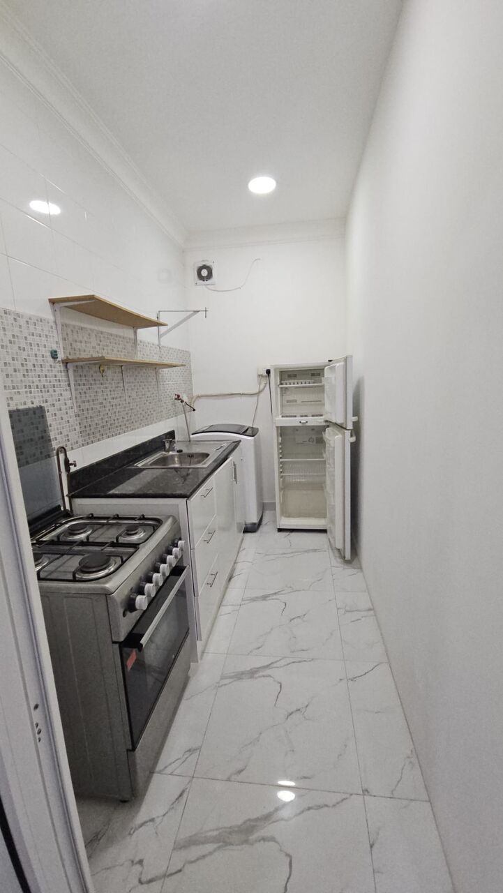 Zinj, Apartments, Flats, Houses & Villas, BHD 200/month,  Furnished,  Studio,  Fully Furnished Studio Flat For Rent With Ewa