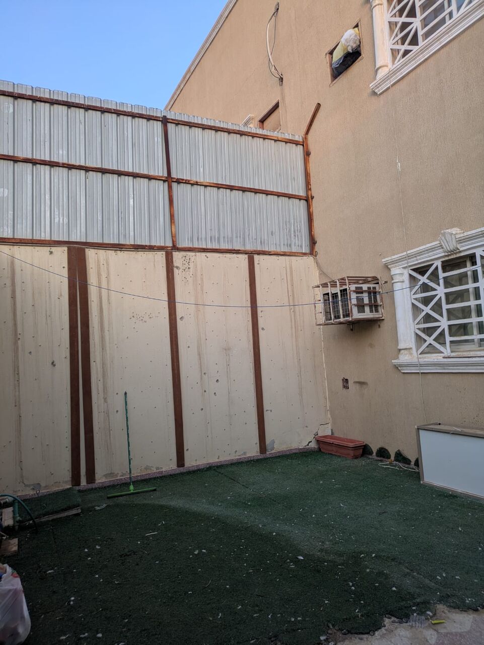 Riyadh, Apartments, Flats, Houses & Villas, SAR 1500/month,  Furnished,  1 BR,  FURNISHED APARTMENT FOR RENT - DAR Ul BAIDHA RIYADH
