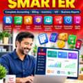 Software Vyapar For Accounting And Inventory