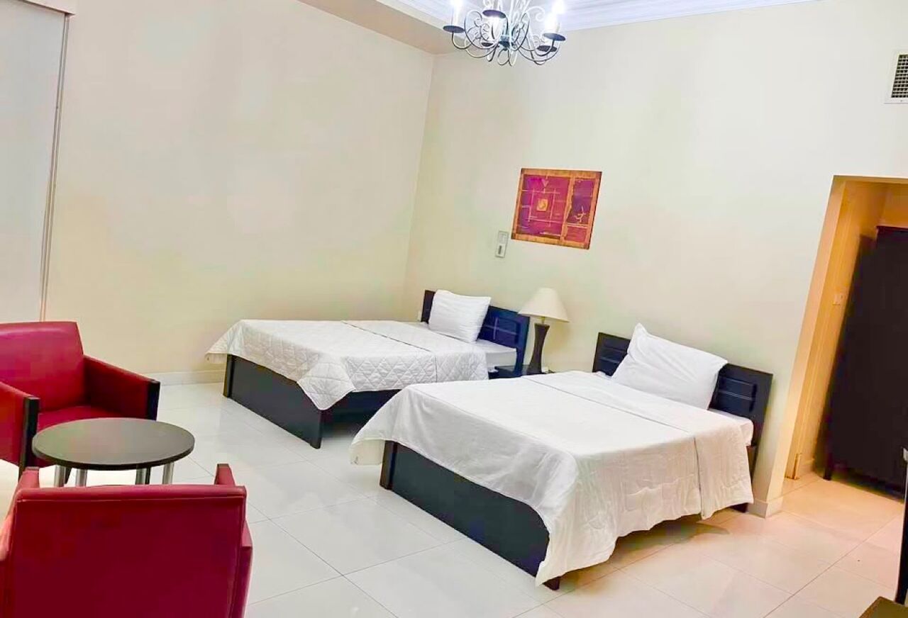 Juffair, Apartments, Flats, Houses & Villas, BHD 350/month,  2 BR,  EXCLUSIVE 2 BHK APARTMENT | BD 350 | JUFFAIR |