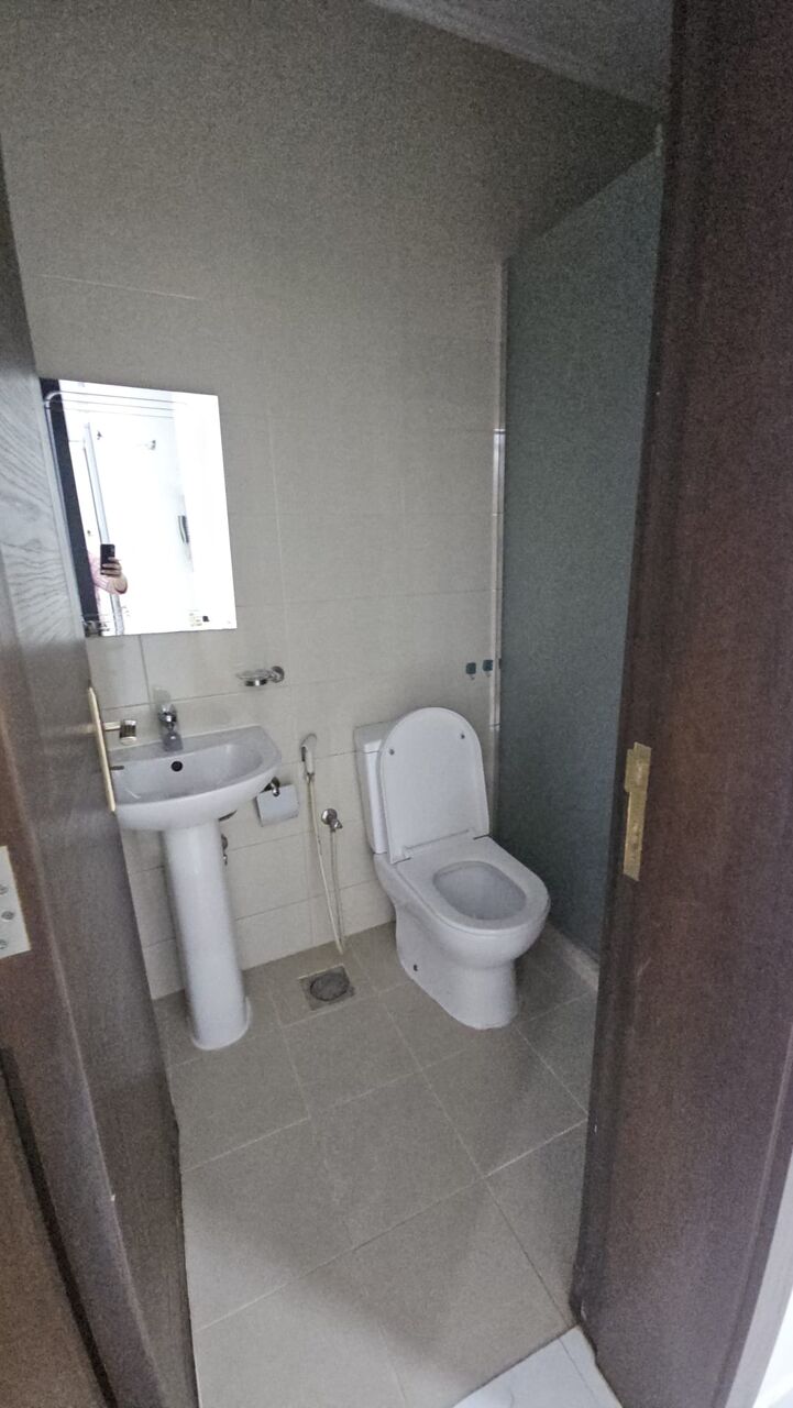 Zinj, Apartments, Flats, Houses & Villas, BHD 200/month,  Furnished,  Studio,  Fully Furnished Studio Flat For Rent With Ewa