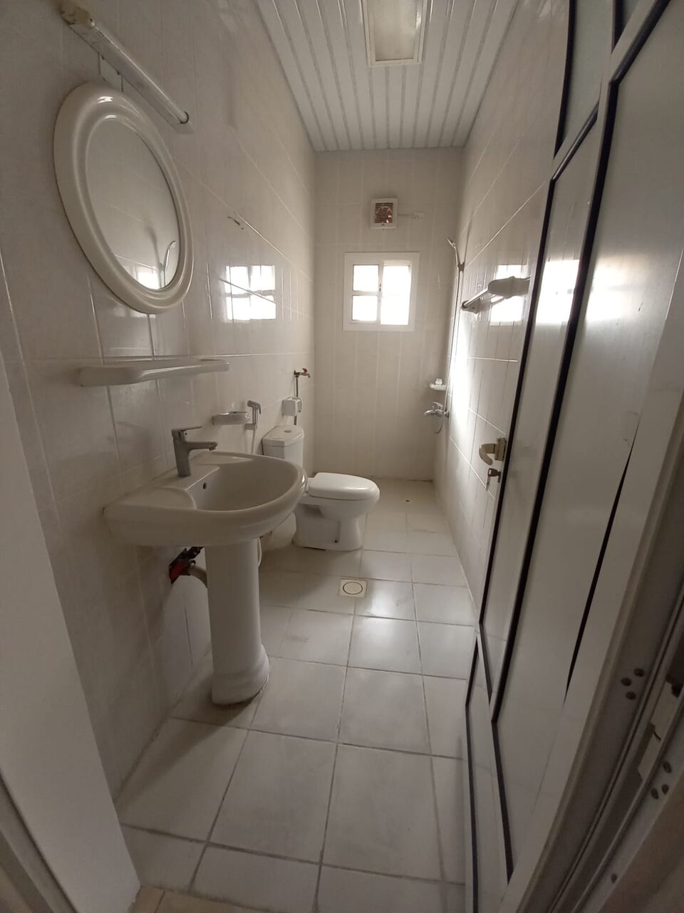 Galali, Apartments, Flats, Houses & Villas, BHD 120/month,  2 BR,  # 2 BEDROOMS,2 BATHROOMS,HALL, KITCHEN,FLAT FOR RENT IN GALALI -120/BD #