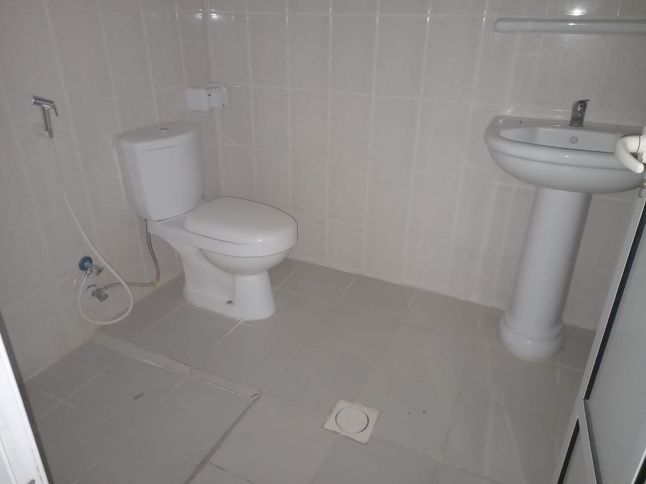 Galali, Apartments, Flats, Houses & Villas, BHD 120/month,  2 BR,  # 2 BEDROOMS,2 BATHROOMS,HALL, KITCHEN,FLAT FOR RENT IN GALALI -120/BD #