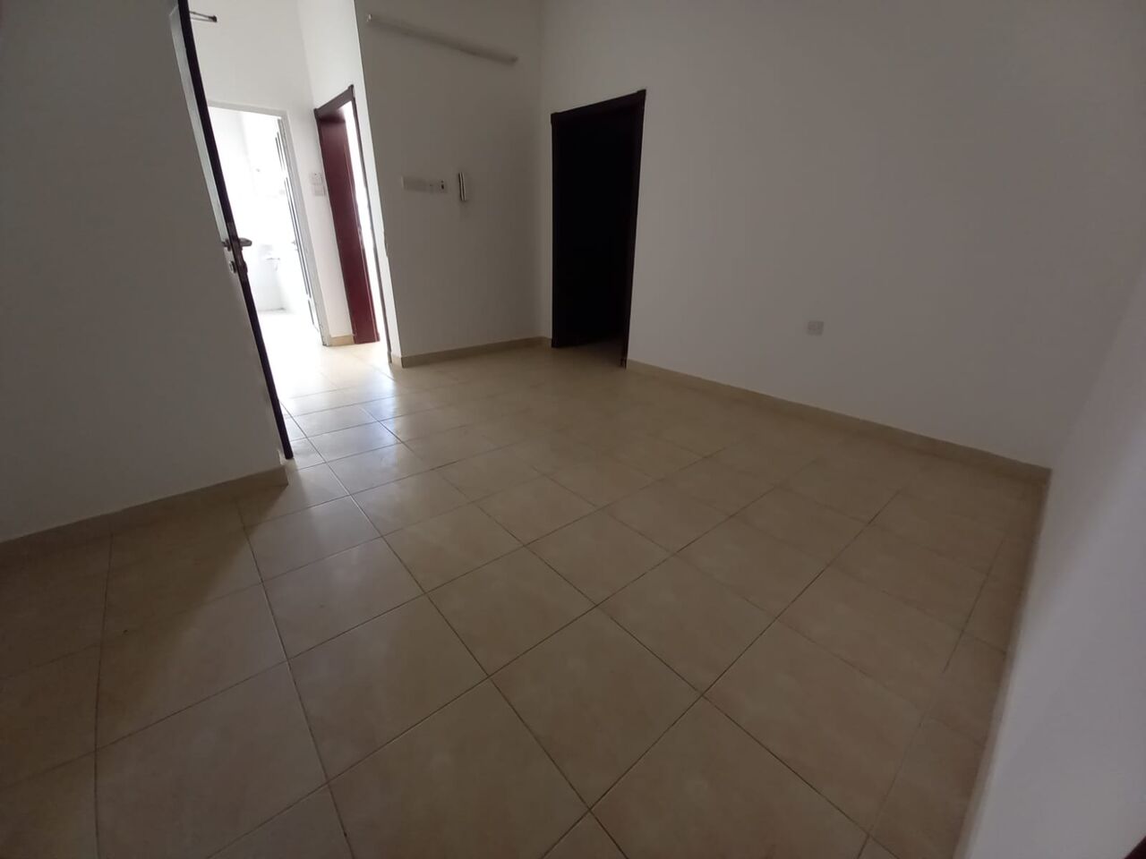 Galali, Apartments, Flats, Houses & Villas, BHD 120/month,  2 BR,  # 2 BEDROOMS,2 BATHROOMS,HALL, KITCHEN,FLAT FOR RENT IN GALALI -120/BD #
