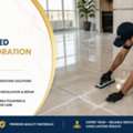 Tile Grouting Service, Grout Repair & Replacement In Dubai