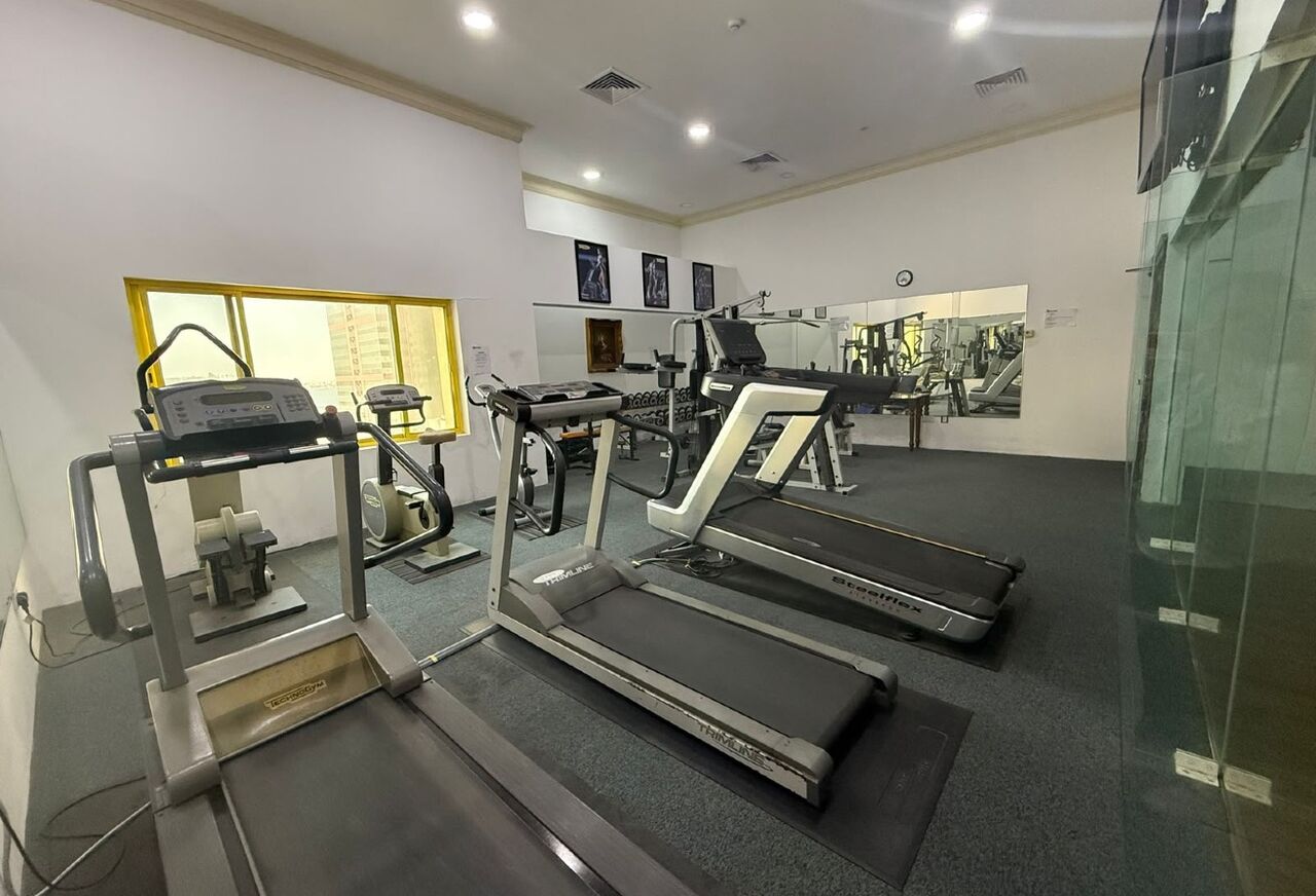 Juffair, Apartments, Flats, Houses & Villas, BHD 400/month,  Furnished,  2 BR,  FULLY FURNISHED 2BHK APARTMENT | BD 400 | JUFFAIR