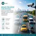 How Traffic Counting Surveys Improve UAE Urban Mobility