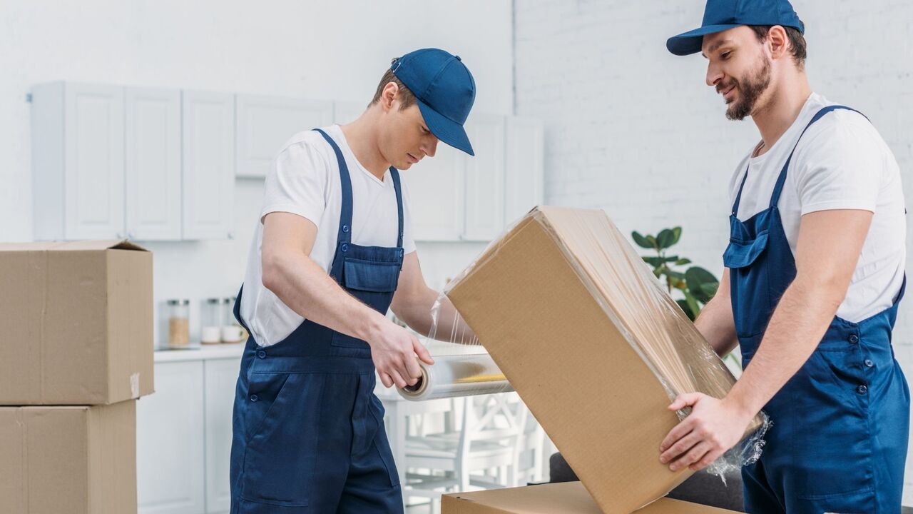 New York, Relocation, Long Distance Movers Fayetteville, North Carolina
