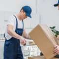 Long Distance Movers Fayetteville, North Carolina