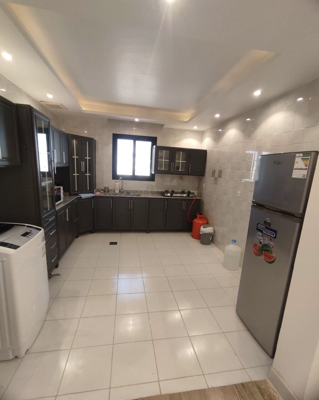 Al Sulaymaniyyah, Rooms for Rent, SAR 3000/month,  Furnished,  220 Sq. Feet,  Executive Bachelor Room Available For Rent - As Sulaimaniyah