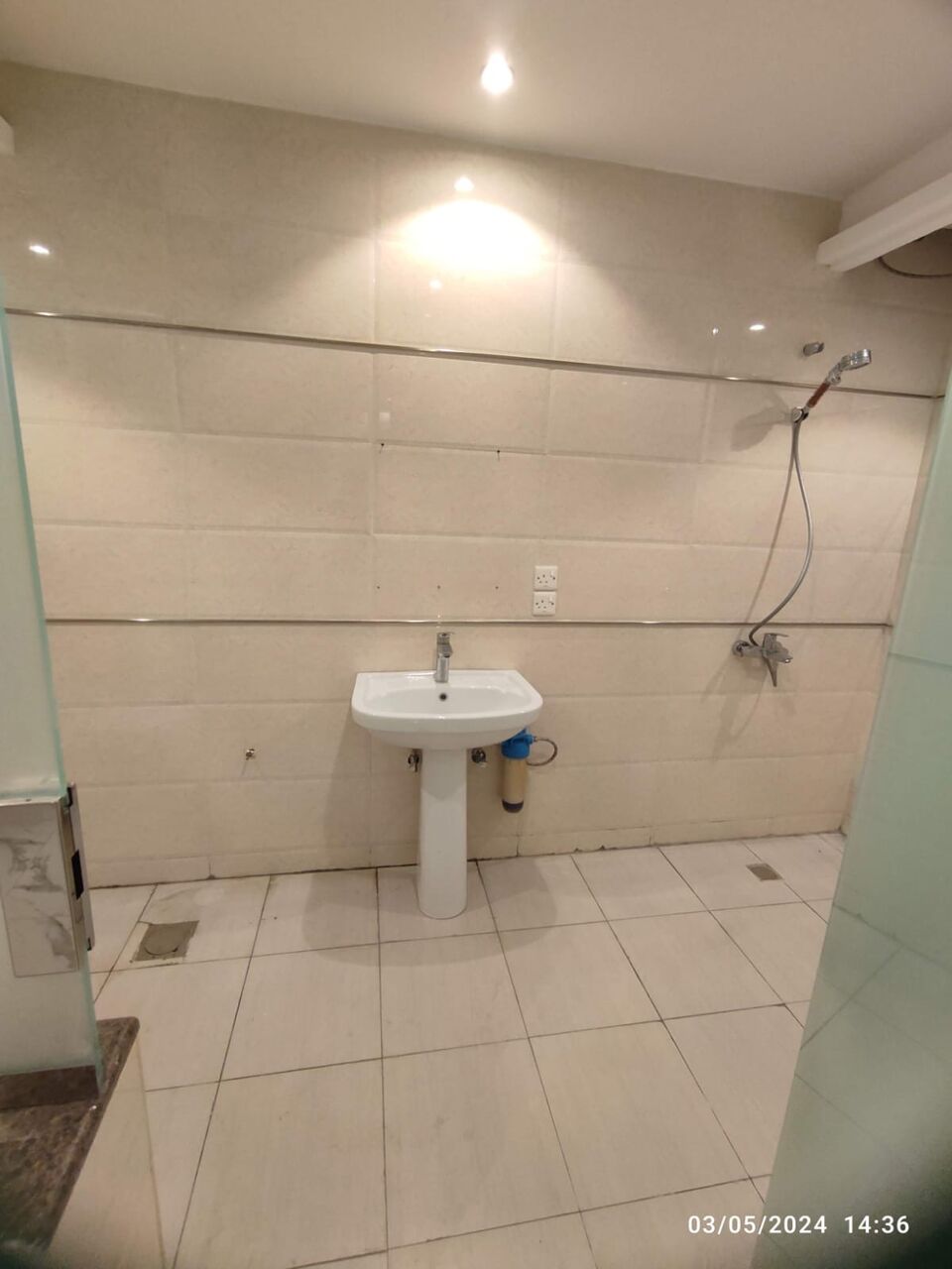Al Sulaymaniyyah, Rooms for Rent, SAR 3000/month,  Furnished,  220 Sq. Feet,  Executive Bachelor Room Available For Rent - As Sulaimaniyah
