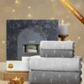 INR 1699,  Shop Fragrance Towels Online At MyTrident &ndash; Freshness & Comfort