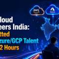 Hire Cloud Engineers India For Scalable Teams