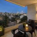 JOD 12000/year,  Furnished,  2 BR,  ✨ Two-Bedroom Luxury Living With Breathtaking Views 🏡