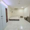 BHD 160/month,  Furnished,  Studio,  Fully Furnished Studio With Unlimited Ewa In Gudaibiya,Neat & Clean Flat @ 35547951
